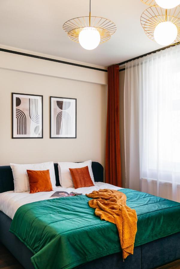 Aparthotel Estery12